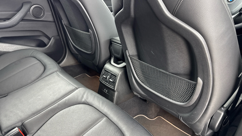 BMW X1 sDrive 20i [178] xLine 5dr Step Auto Petrol Estate